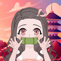 nezuko chan