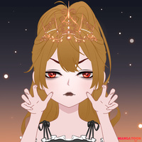 SENHORITA♡MISTÉRIO♡