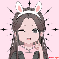 Luqyana Arina Izzati