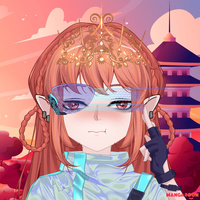 Mrs. Kim💜💜😌