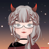 Mysteria_Hearts૮ ˶ᵔ ᵕ ᵔ˶ ა