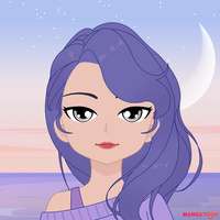 Lavender Violet