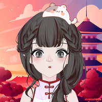 มองไรเอ่ยย👀☘️