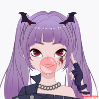 ❄️Michaela❄️