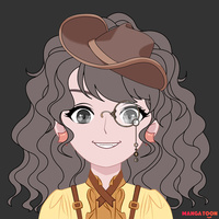 maria☆