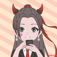 Devil x Angel