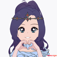 Lilana,la diosa las flores 🌺