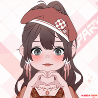 Sherlynn kawaii