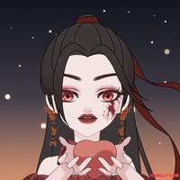 •°The Dark Clown°•