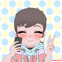 Tokito x Genya💏🦚🦁