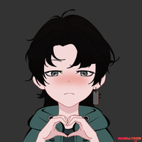 So gay 🏳️‍🌈♡