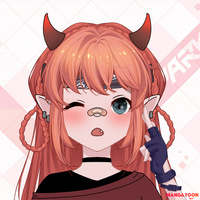 Nabila nf