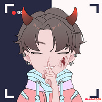 Q.RED👿