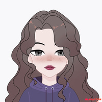 MARIA💜💜