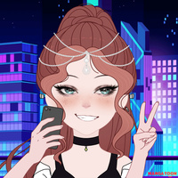 Agnes Sailormoon