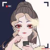 mochi manga🥭