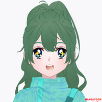 Nataly PALACIOS VEGA