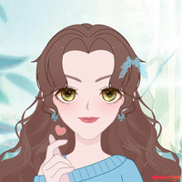 peach blossom