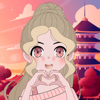 florchu (katsuki×TN)