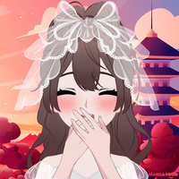 หนูสวยมากค่ะ!