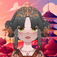 Alike Zarina 👾✨