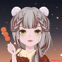 Sugar Candy