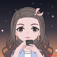 Calon Bidadari Surga