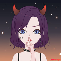 小悪魔