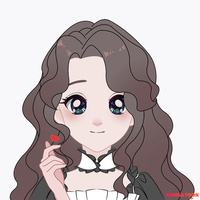 Lonely girl 💕