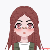 Your cuttie 🥰. Alexis