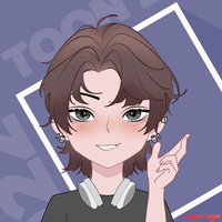 shaine k~