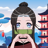 Hitomi Lion★