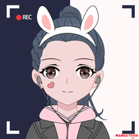 Suzume 🤍