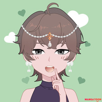 Miya Clear Arevalo