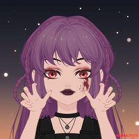 Nyx akei❤