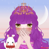 Queen Qristalia