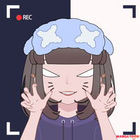 katsuki akachan