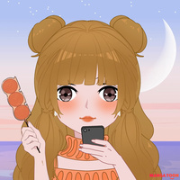 🧡🍊นานา🍊🧡