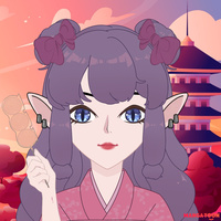 Nanami Momosono