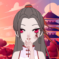 ช่างโดดเดี่ยวจริงๆ........🥀🖤