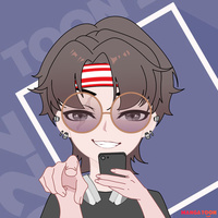 pasien rumah sakit jiwa 😎