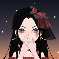 🥰 cute girl 🌸🌹🥀