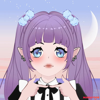 ผมถามมม