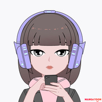 lady pink