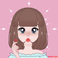Rina annyeong