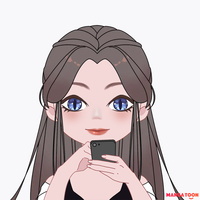 Higanbana red butterfly.