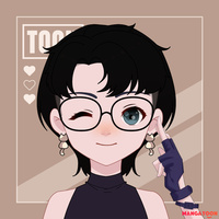 Yuri😙