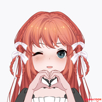 คุณหนูผู้ชอบนิยายวาย