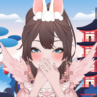 R-ri 🐰🥕
