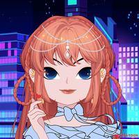 Mystery Girl